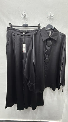 Coordinato Seta