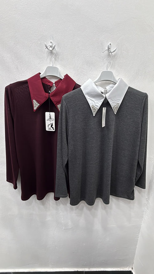 Maglia Soria