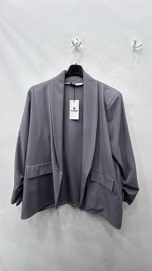 Blazer Figurs