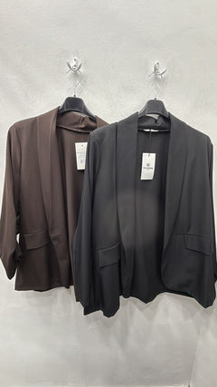 Blazer Figurs