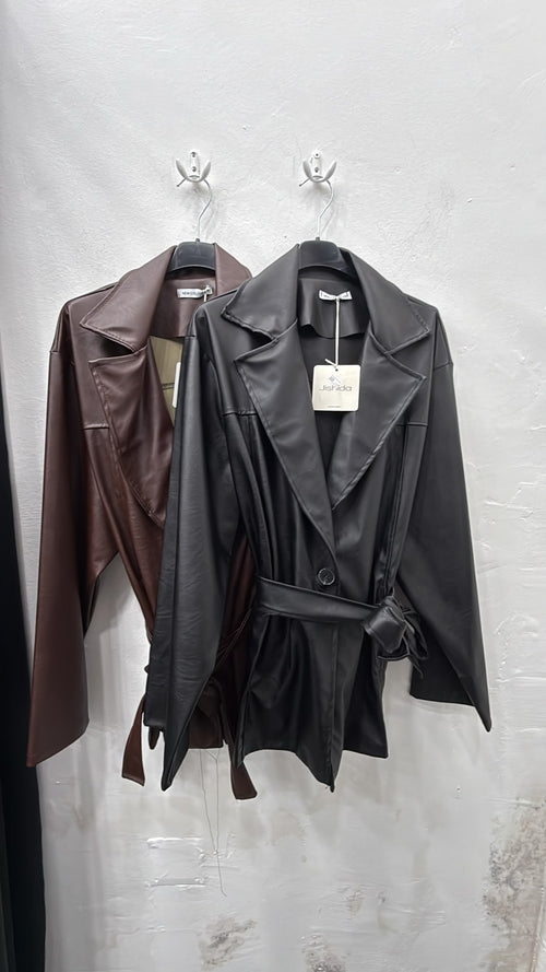 Giacca trendy