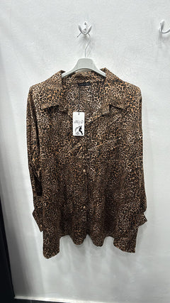 Camicia Fantasy