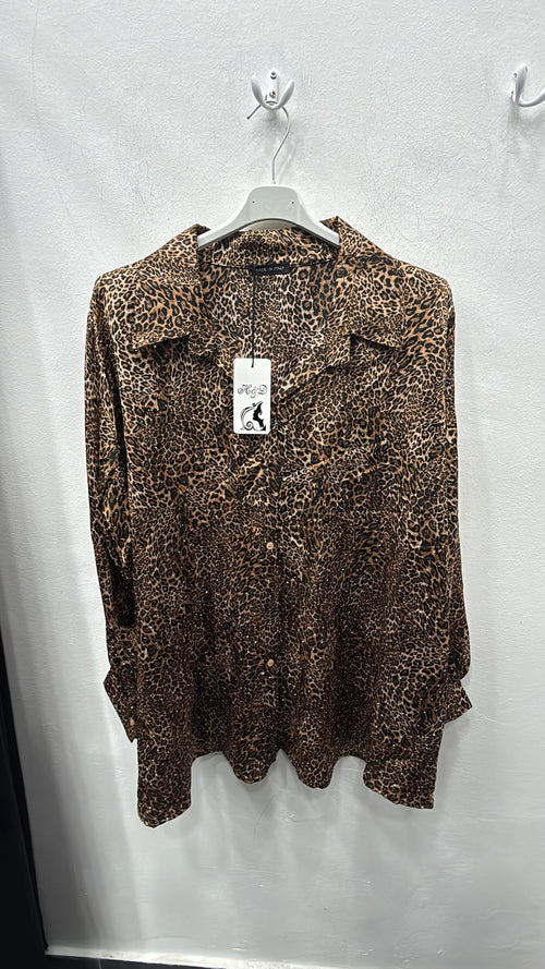 Camicia Fantasy