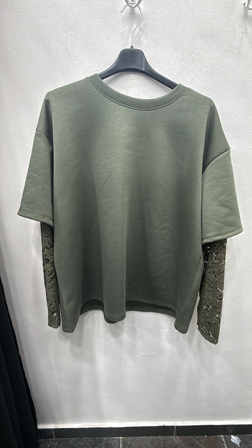 Maglia Sylt