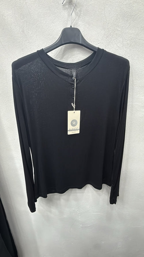 Maglia Basic