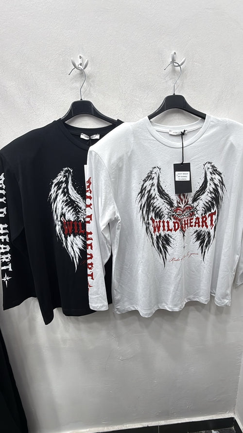 Maglia Ali