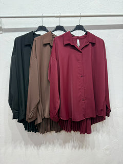 Camicia Maestrale