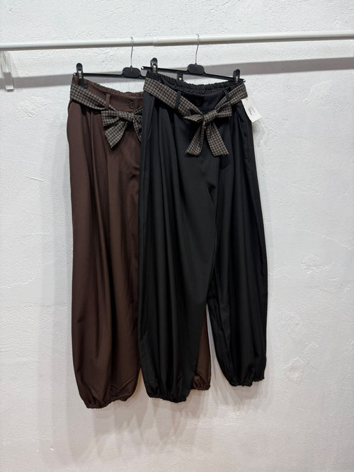 Pantalone Peplo