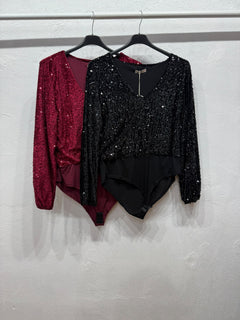 Body Glitter
