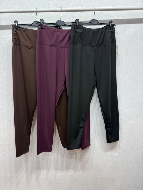 Leggins out