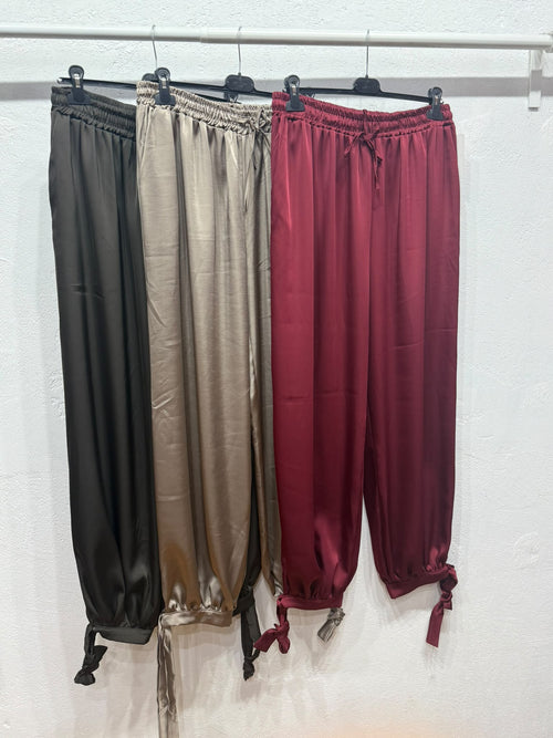 Pantalone Aura