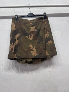 Pantagonna Militare
