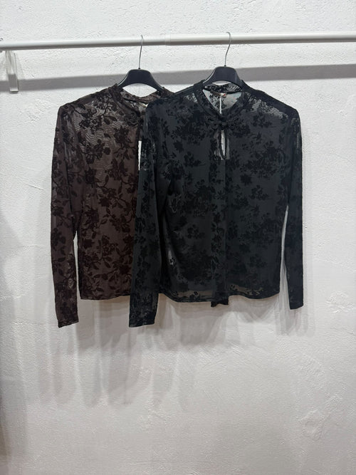 Maglia Vida