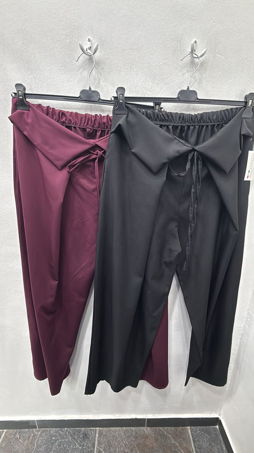 Pantalone Nammi