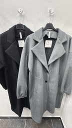 Cappotto Lace