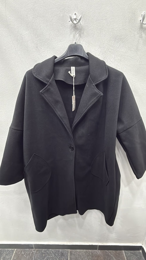 Cappotto Soft