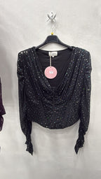 Maglia Poppy