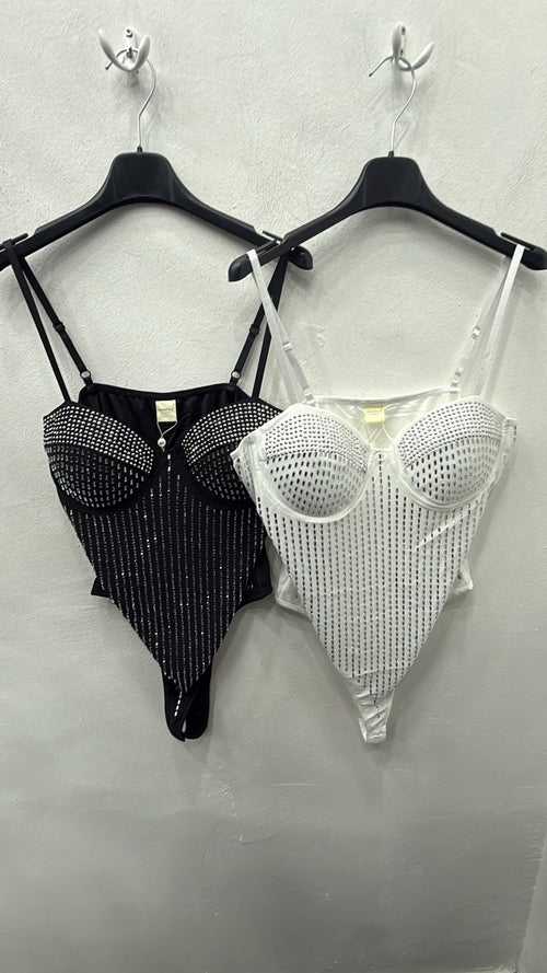 Body Gaga