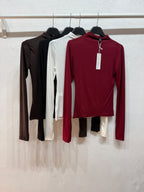 Maglia Caterina Slim