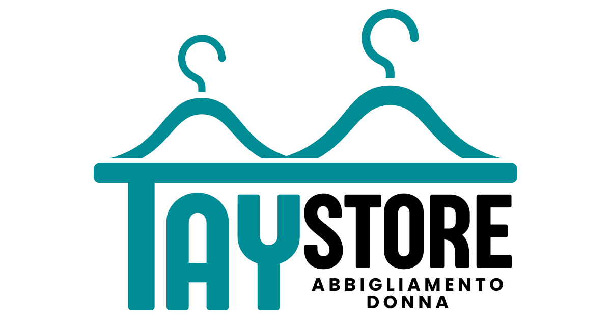 Tay Store Abbigliamento Donna