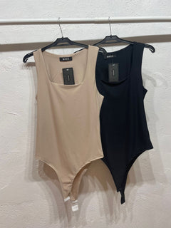 Body Libia Slim