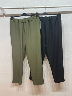 Pantalone Francia