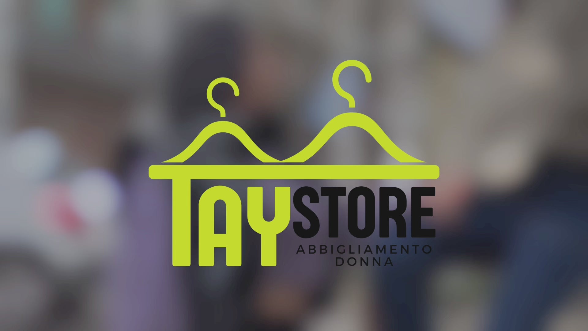Carica il video: Tay Store