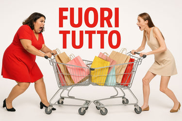 FUORI TUTTO