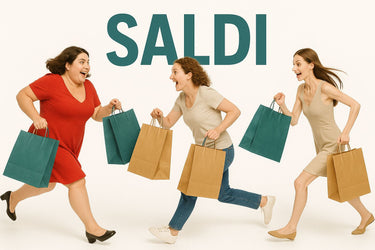 ARTICOLI IN SALDO
