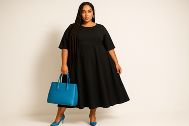 PLUS SIZE