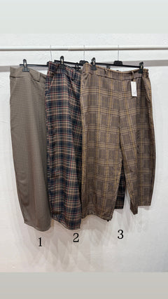 Pantalone Colombia