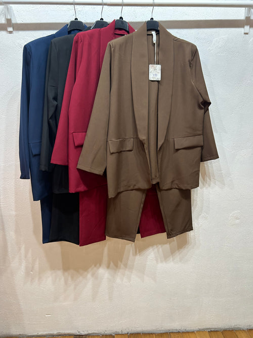 Tailleur Lena