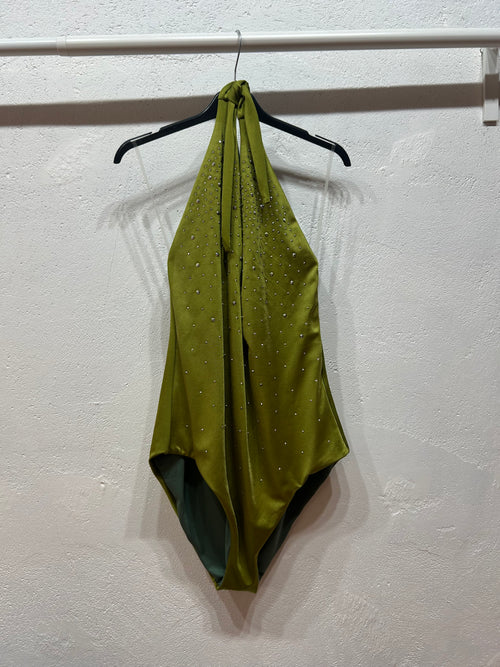 Costume brillantini