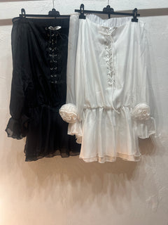 Blusa Isabel