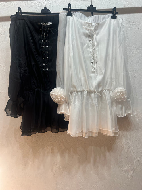 Blusa Isabel
