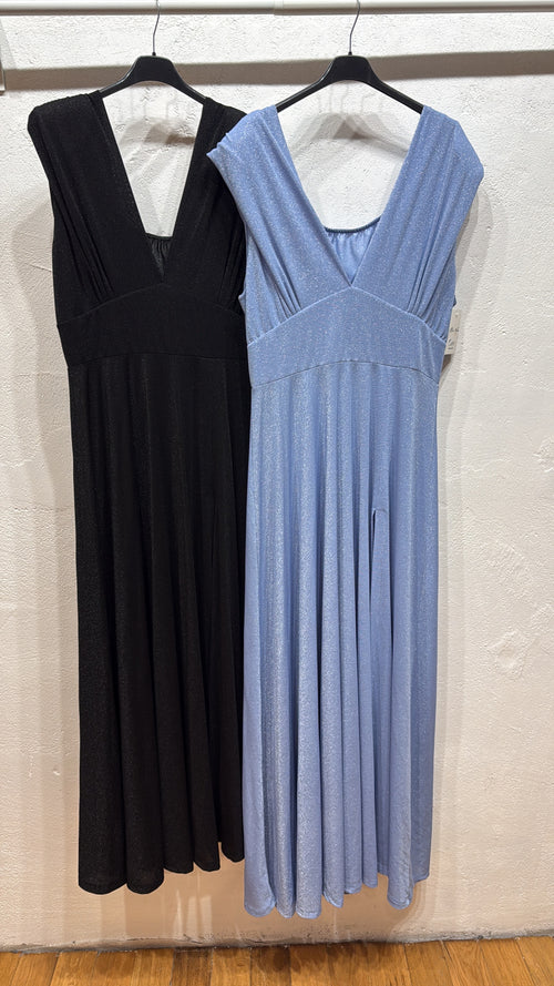 Abito Cleopatra curvy