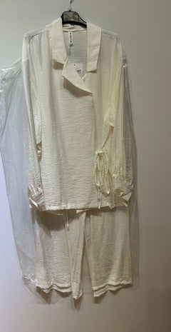 Coordinato Anna