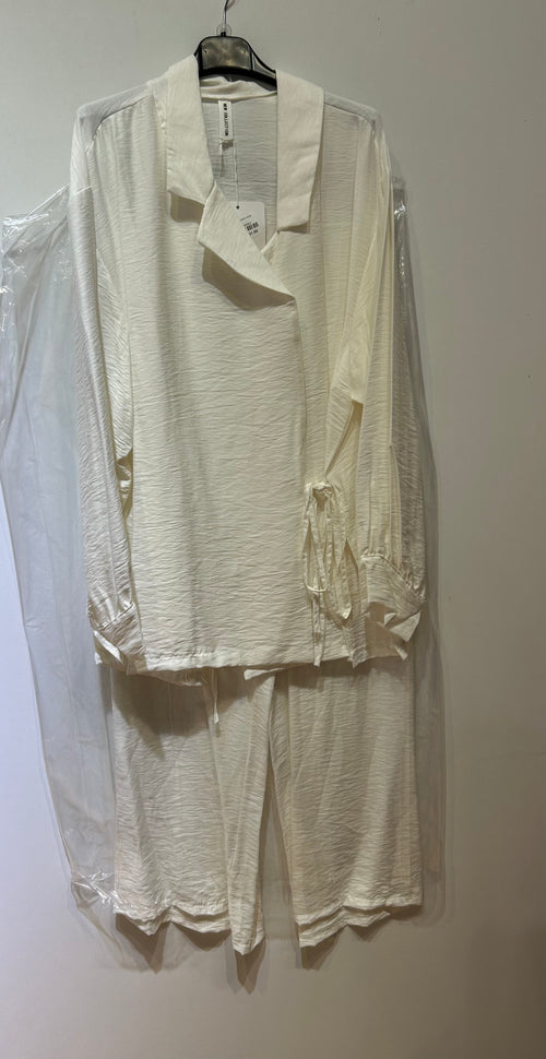 Coordinato Anna