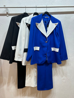 Tailleur Kim