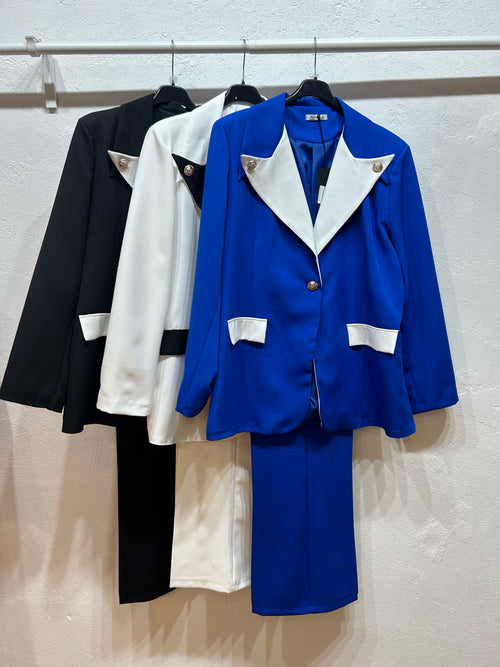 Tailleur Kim