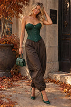 Pantalone Lola slim