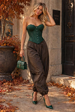 Pantalone Lola slim