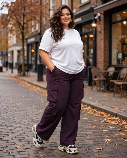 Pantalone Gipsy