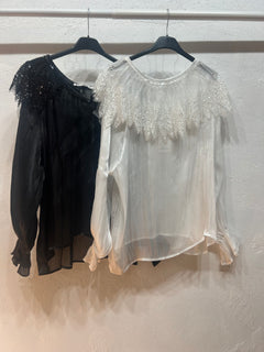 Blusa Greta