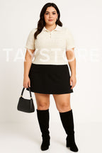 Maglia Carmen