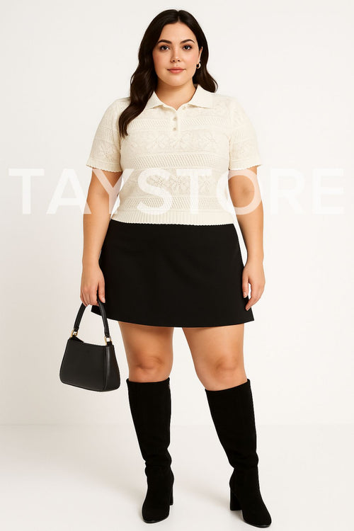 Maglia Carmen
