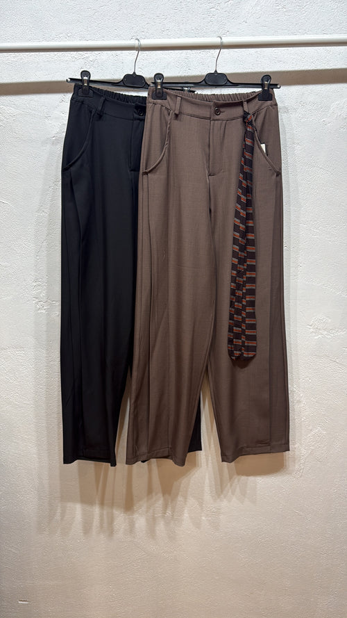 Pantaloni Classic