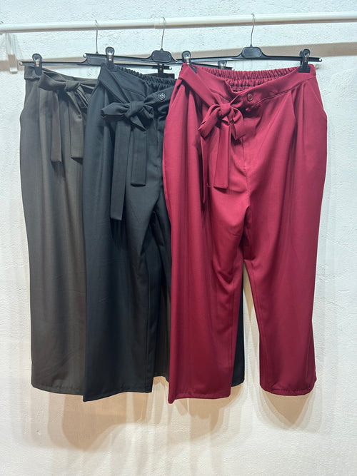 Pantalone Rosa