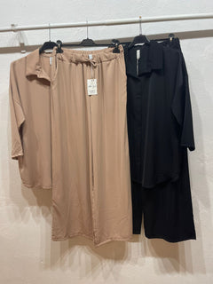 Coordinato Anto curvy