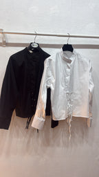 Camicia strong curvy